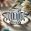 Shine Brighter: Stand out with a Lab Diamond Engagement Ring in 2025
